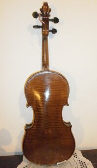 Housle 4/4 L.F.Prokop - 2