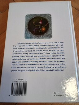 Pohádky z vánočního stromku - 2