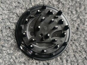 Černé logo do volantu - 2