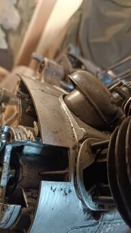 STADION S11 MOTOR - 2