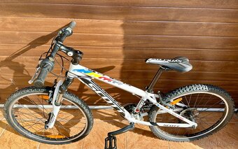 Dětské kolo Scott 24 - 2