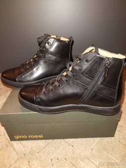 Obuv Gino Rossi... Nové - 2