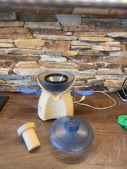 Odšťavňovač UFESA - 2