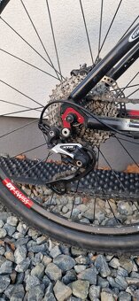 SUPERIOR Team 26" carbon - 2