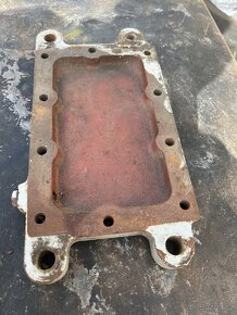 Kompresor Orlík . - 2