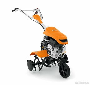 Benzínový kultivátor STIHL MH 600 - 2