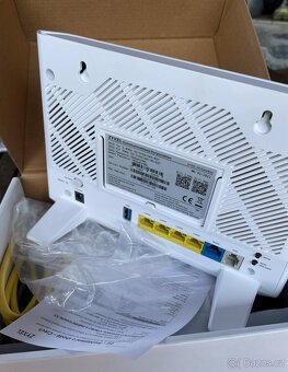 Modem O2 GateWay - 2