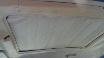 Suzuki Jimny diely elektrická strecha - 2