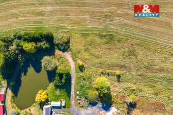 Prodej louky, 1769 m², Krásné Údolí - 2