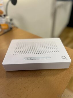 Modem ZXHN H267A - 2