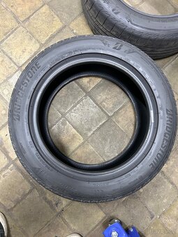 Letní pneu 205/55/16 - 2