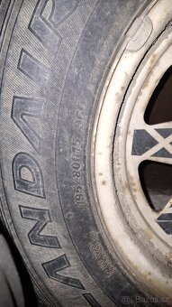 Kola Suzuki Samurai - 2