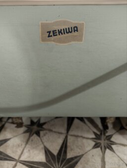 Kočárek pro panenky - 2