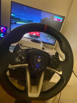 Herní volant HORI - Xbox - 2