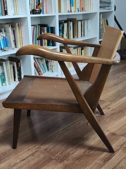 Historický nábytek - 2