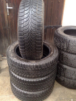 PRODAM 195/65/15,4KS,235/55/18,,4KS,2500,-235/40/19,,MICHELI - 2