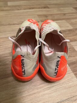 kopačky PUMA ULTRA 5 ULTIMATE - 2