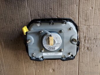 airbag volantu VW - 2