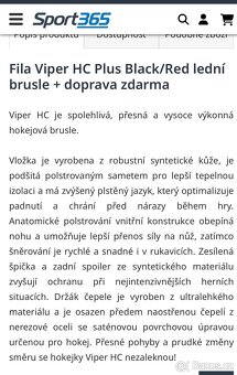 Brusle panske vel.45 - 2