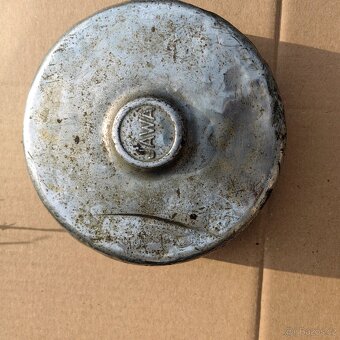 Jawa robot víko - 2