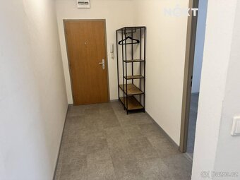 Pronájem byt 2+1, 52㎡ - 2