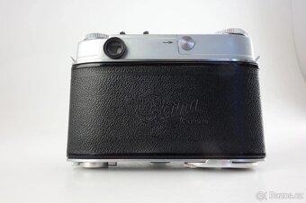 KODAK Retina IIIc - 2
