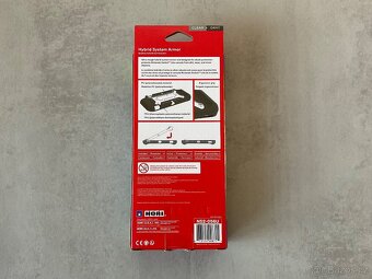 Nintendo Switch Lite Ochranný kryt Hybrid System Armour - 2