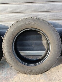 Pneu Sava - 2