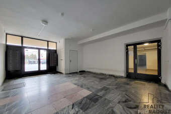 Prodej bytu 3+1 Znojmo - 2