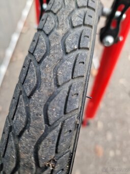 Odražedlo- kolobežka MASTER - 2