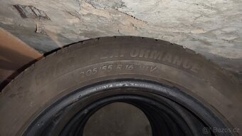 Kormoran Road Performance 205/55 R16 91V - 2