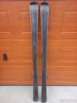 Lyže Rossignol 160cm - 2