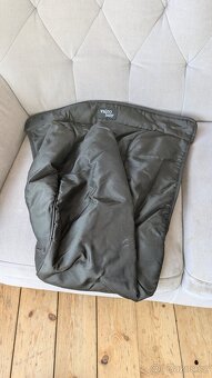 Nánožník Britax B-Agile B-Motion Plus se zipy - 2