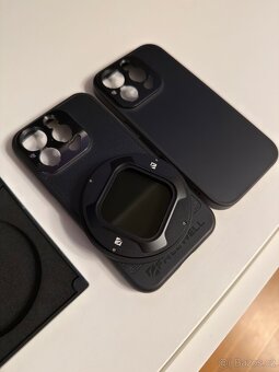 Freewell variabilní filtr - 2