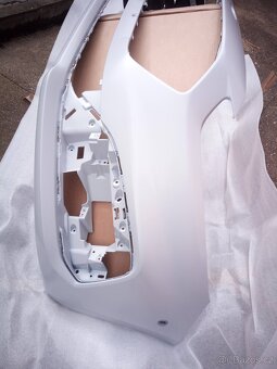 Přední nárazník Ford Mondeo 2016-> - 2