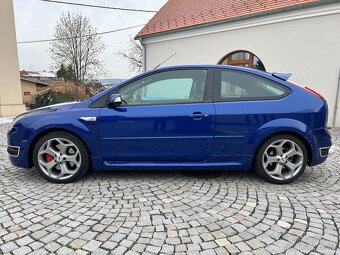 Ford Focus ST225 mk2 - 2