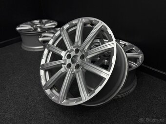 Alu AUDI 5x112 20” 4M0601025AE - 2