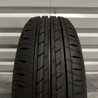 1ks pneu 185/60/15 BRIDGESTONE - 2