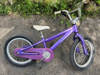 Specialized hotrock 16" - 2