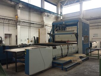 Linka STROZATECH HL 1300 (5035) - 2