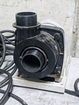 Jezírkové čerpadlo Messner Eco-Tec2 13000 - 2