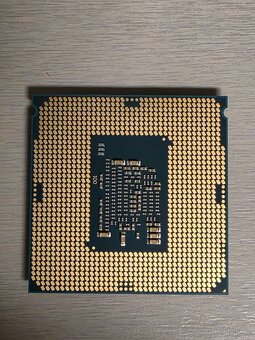Procesor Intel Core i3-6100 (3.70 GHz) – LGA1151, Skylake - 2