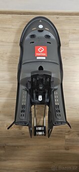 HAMAX SIESTA - dětská cyklosedačka - 700 Kč - 2