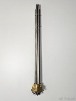 Elektrické topné těleso ELECTRON-T, 6000W, 3x230V - 2