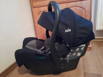 Vajíčko Joie i-Gemm 3 - 2