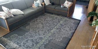 Koberec Moooi Fata Morgana TJ One 2x 3m - 2