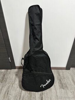 Kytara Fender FA-115 - 2