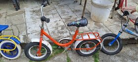 Dětská kola - 2
