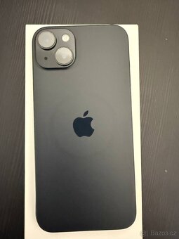 Iphone 15 Plus 128gb Black - 2