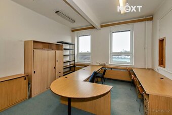 Pronájem komerční Kanceláře, 25㎡ - 2